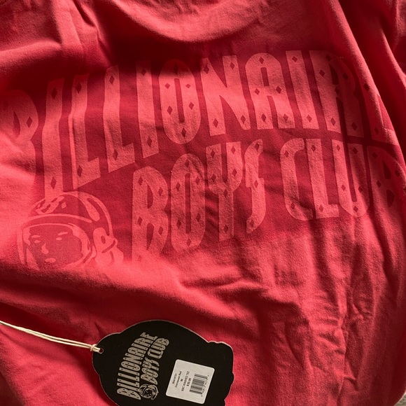 BRAND NEW BILLIONARE BOYS CLUB T-SHIRT SIZE MEDIUM - Picture 2 of 5